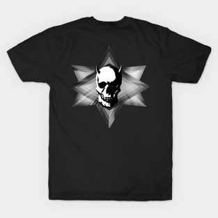 Necessary Evil T-Shirt